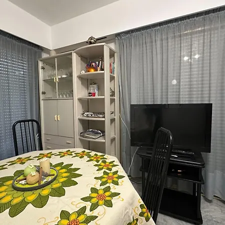 Διαμέρισμα Charming Corner 2 Of 51 M2 In