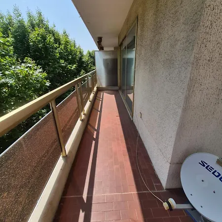 Charming Corner 2 Of 51 M2 In Daire Antibes