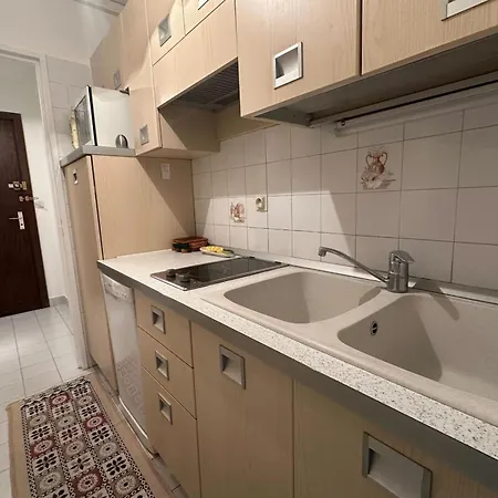 Daire Charming Corner 2 Of 51 M2 In