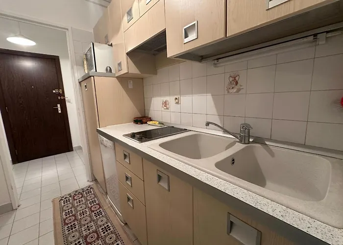 Daire Charming Corner 2 Of 51 M2 In